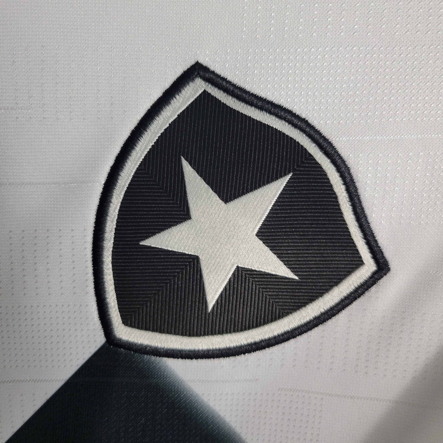 Camisola Botafogo-RJ 2021-22 Edição Especial