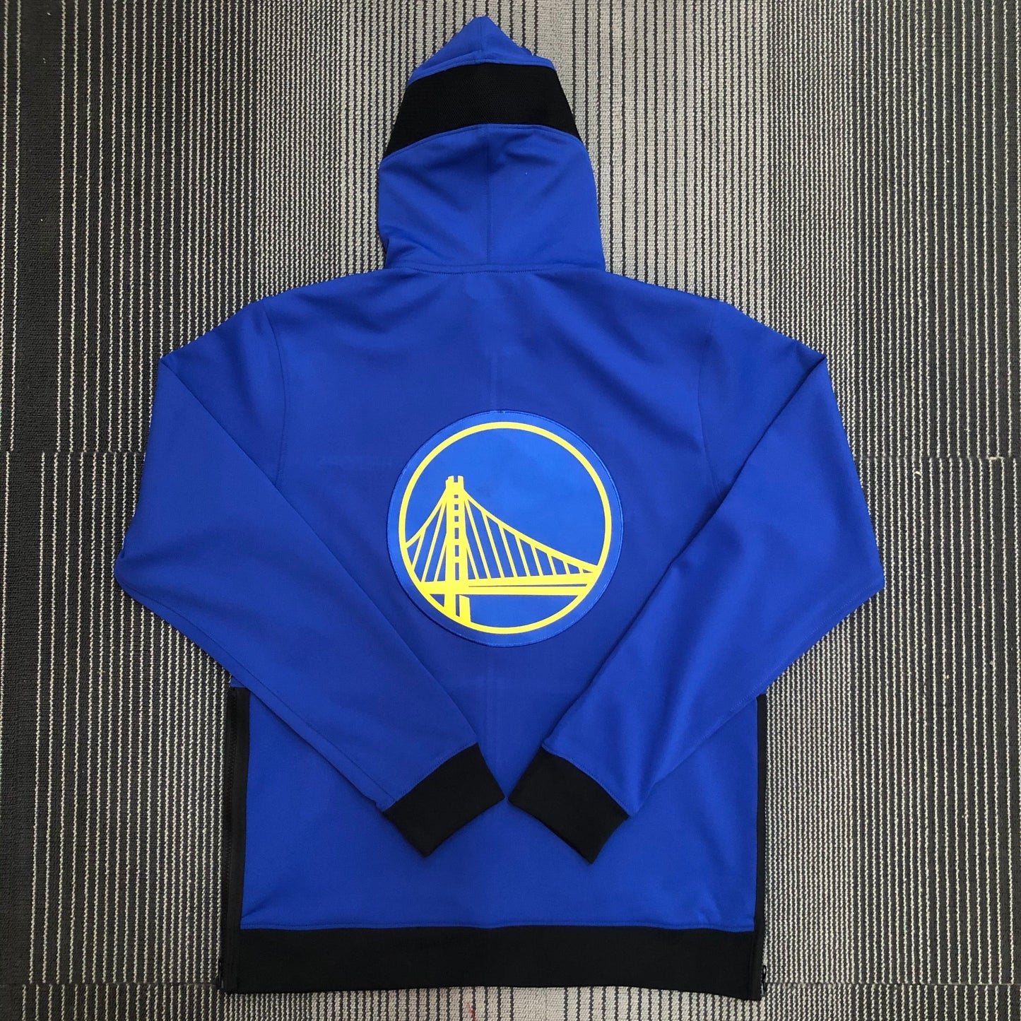 Casaco NBA Golden State Warriors