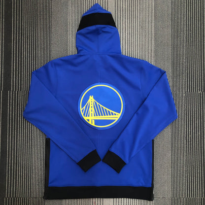 Casaco NBA Golden State Warriors