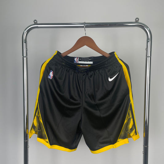 Calções NBA 2023 Golden State Warriors