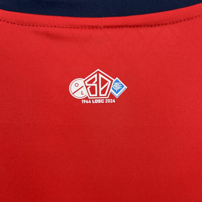 Kit Criança LOSC Lille 2024-25 Principal