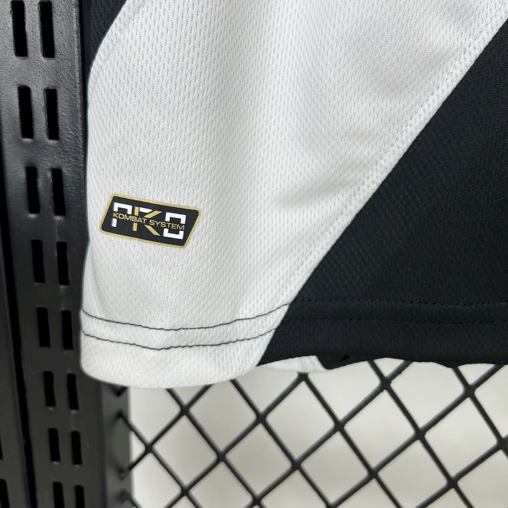 Camisola Vasco da Gama 2025-26 Principal Versão Adepto