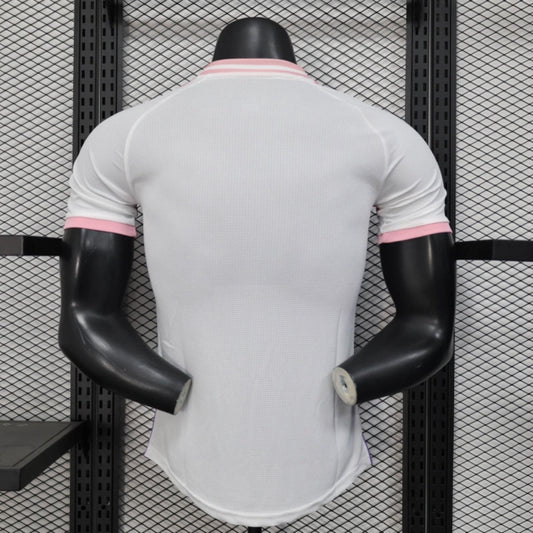 Camisola Argelia 2025 Edição Especial Versão Jogador