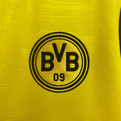 Camisola Borussia Dortmund 2024-25 Edição Especial Versão Adepto