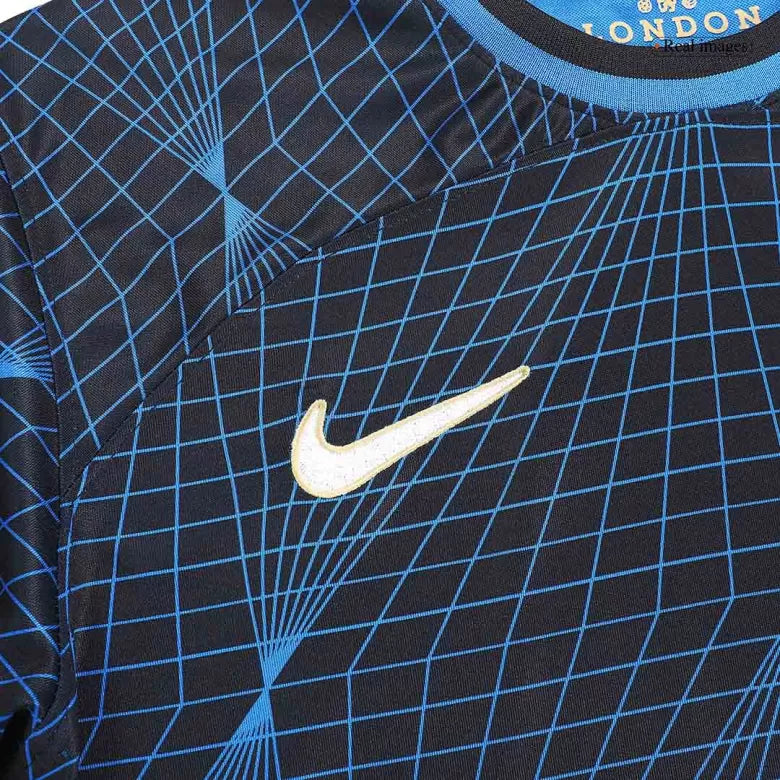 Camisola CHE 2023-24 Alternativa CAICEDO #25