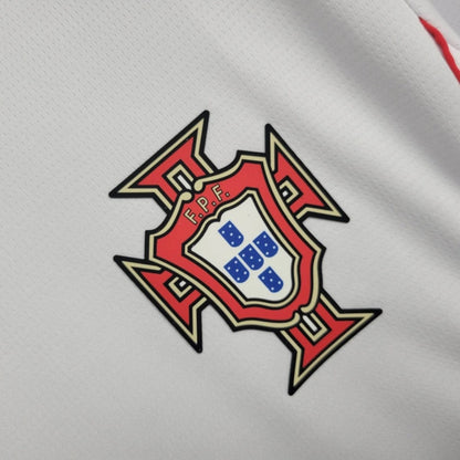 Camisola Portugal 2025 Treino Versão Adepto
