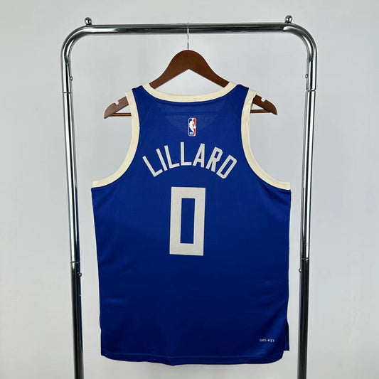 Camisola NBA 2025 Milwaukee Bucks