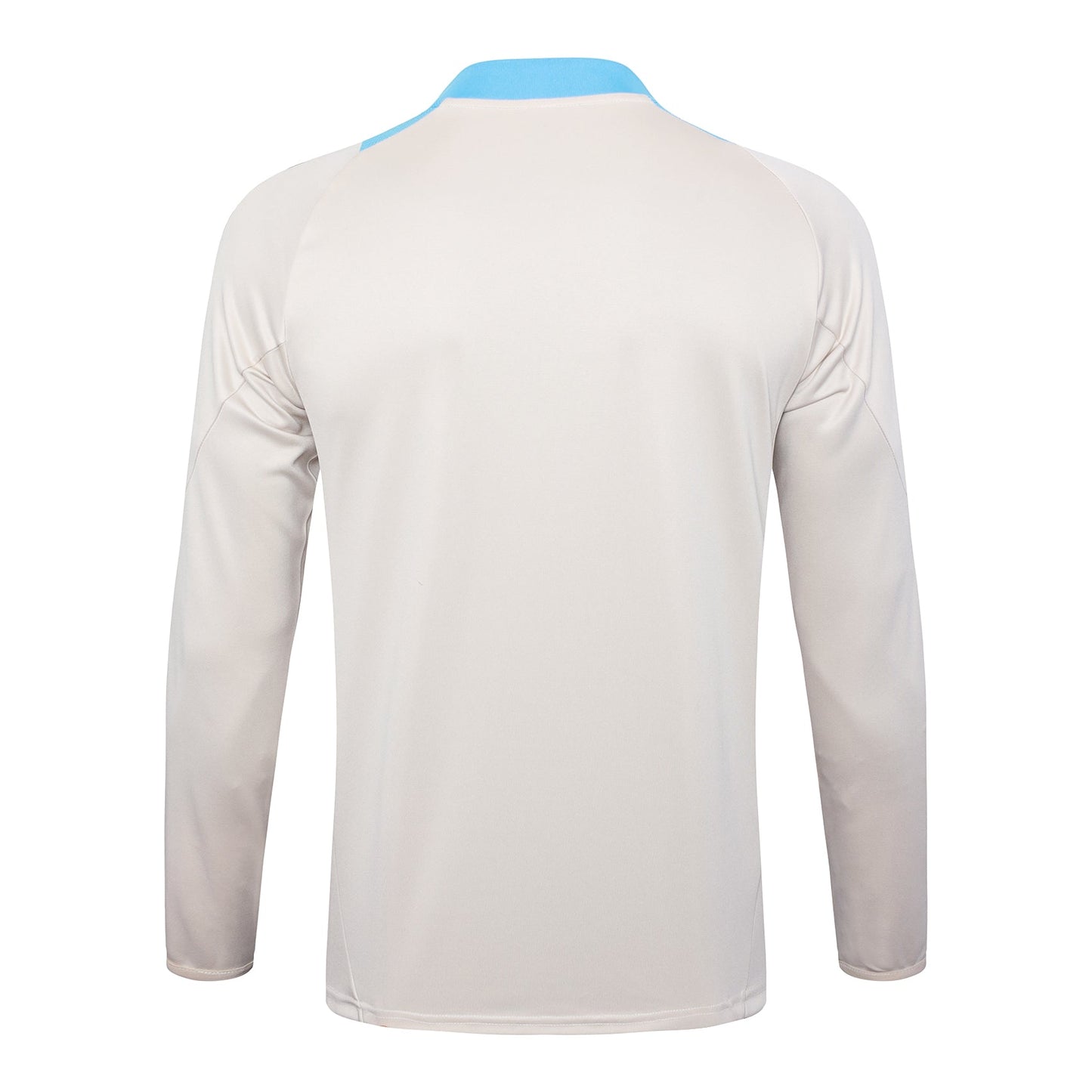 Fato de Treino Argentina 2024 - Camisola com Fecho