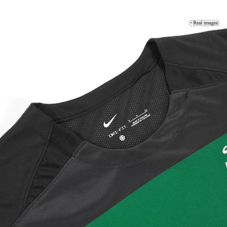 Camisola SCP 2024-25 Principal Versão Adepto MORITA #5