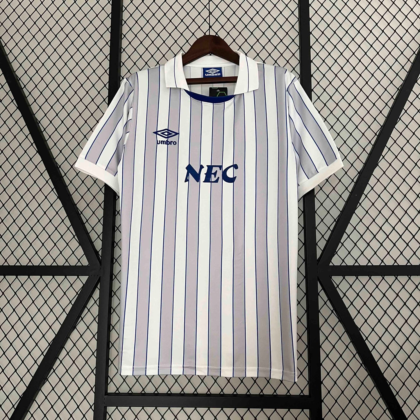Camisola EVE 1989-90 Alternativa