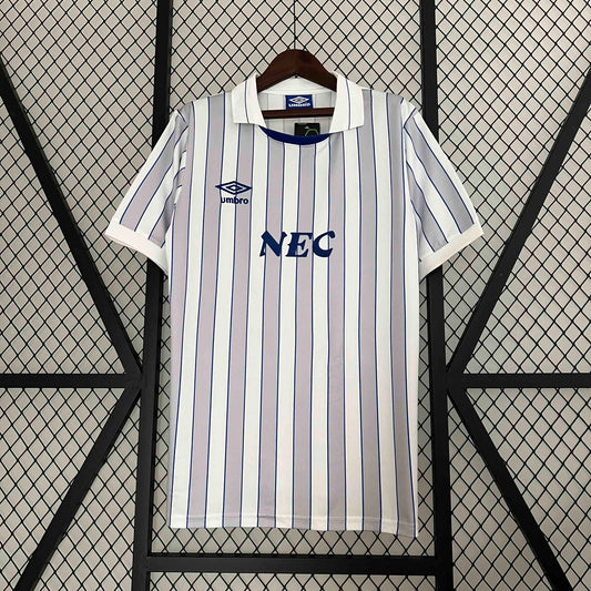 Camisola EVE 1989-90 Alternativa