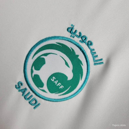 Kit Criança Arabia Saudita 2024 Alternativo