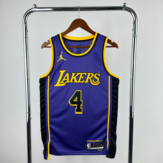 Camisola NBA 2023 Los Angeles Lakers