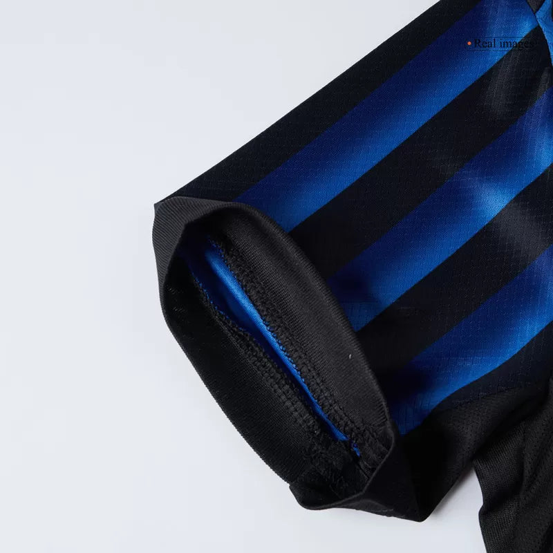 Kit Criança Inter Milão 2025-26 Principal