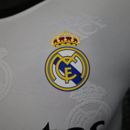 Camisola Real Madrid CF 2025-26 Edição Especial Versão Jogador