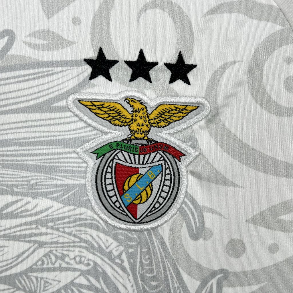 Kit Criança SLB 2025-26 Edição Especial