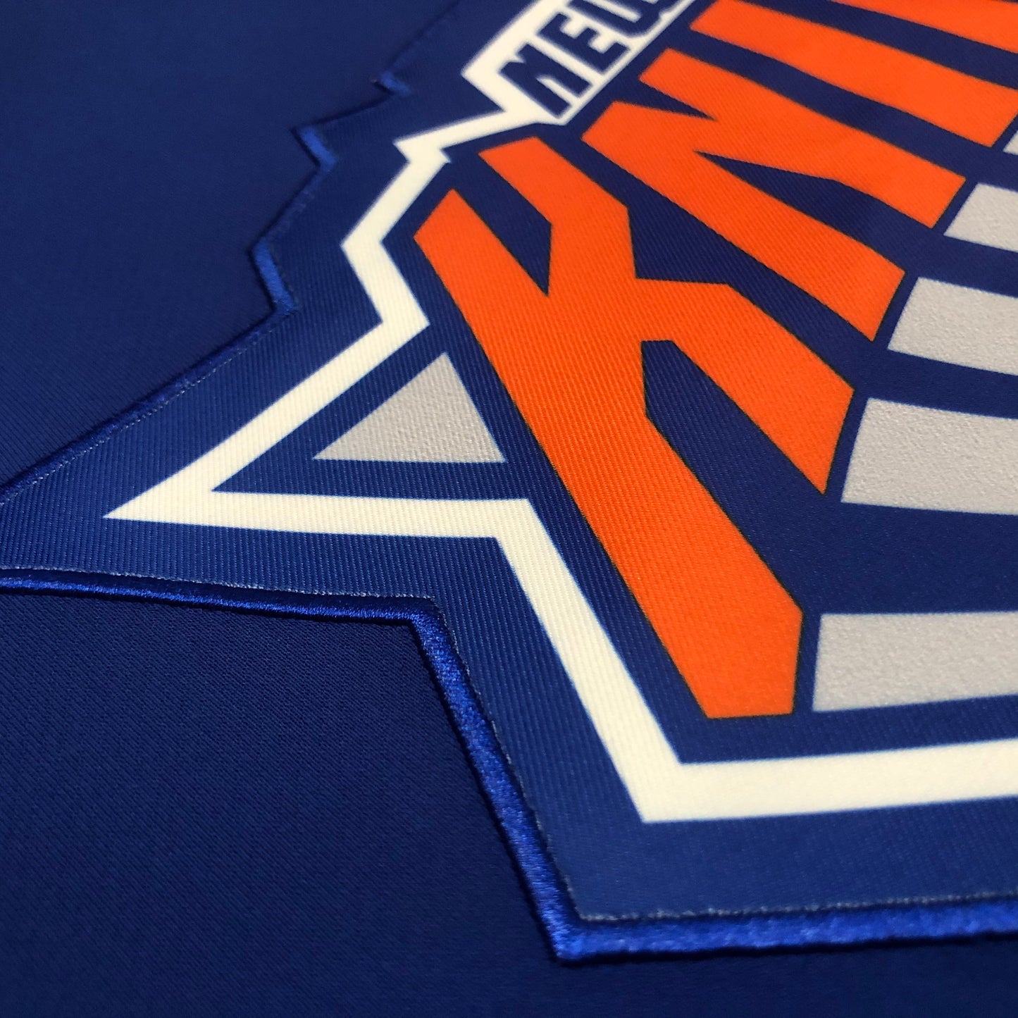 Casaco NBA New York Knicks