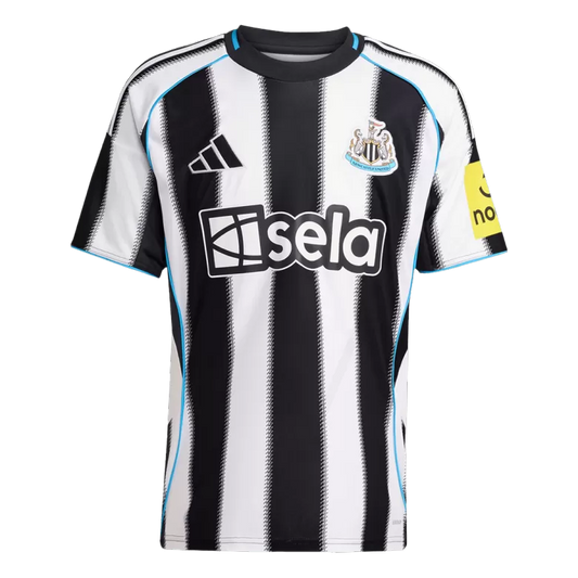 Camisola NCU 2025-26 Principal Versão Adepto