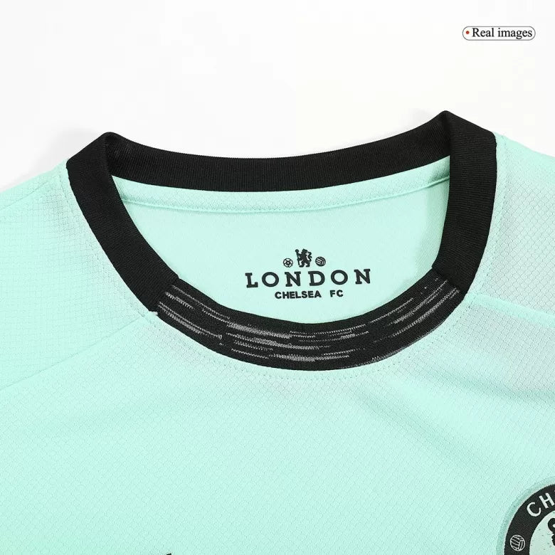 Camisola CHE 2023-24 Alternativa CAICEDO #25