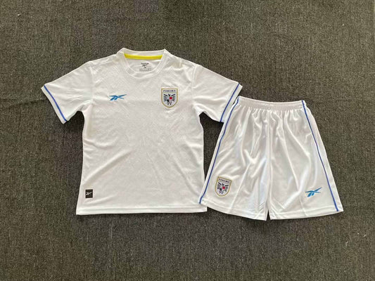 Kit Criança Panama 2024 Alternativo