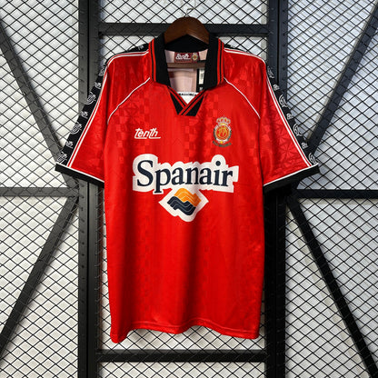 Camisola RCD Maiorca 1996-97 Principal