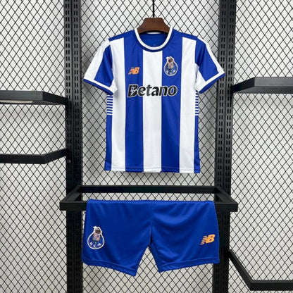 Kit Criança FCP 2025-26 Principal
