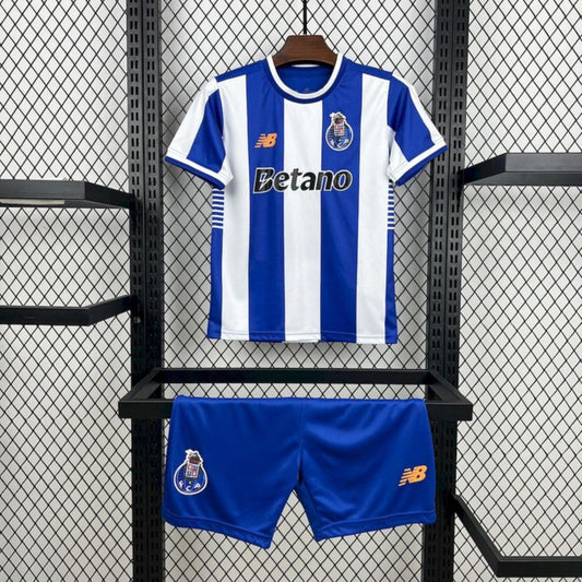 Kit Criança FCP 2025-26 Principal