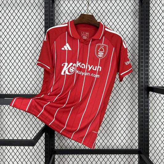 Camisola NOT-FOR 2025-26 Principal Versão Adepto
