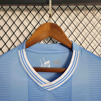 Camisola Manga Comprida MCI 2023-24 Principal