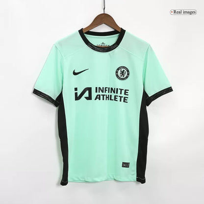 Camisola CHE 2023-24 Alternativa