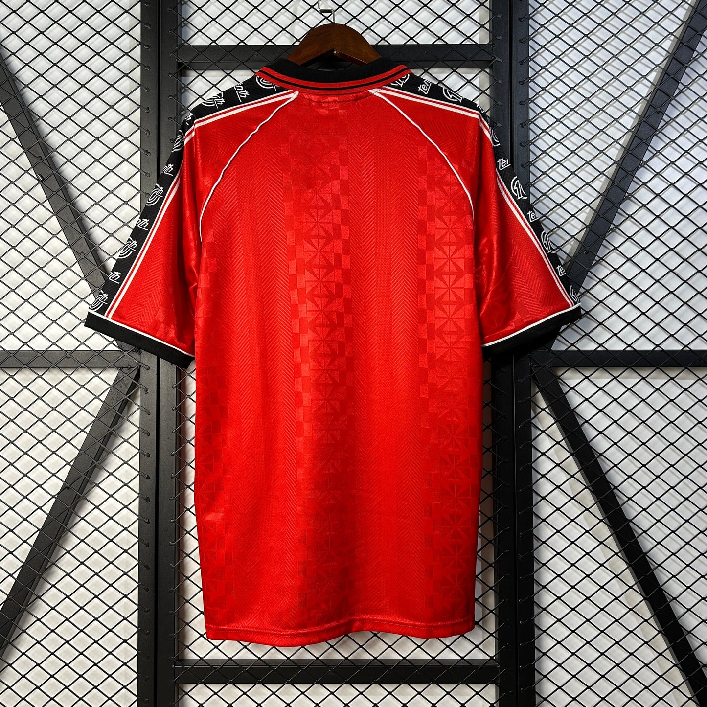 Camisola RCD Maiorca 1996-97 Principal