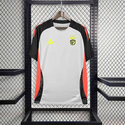 Camisola SLB 2024-25 Treino Versão Adepto