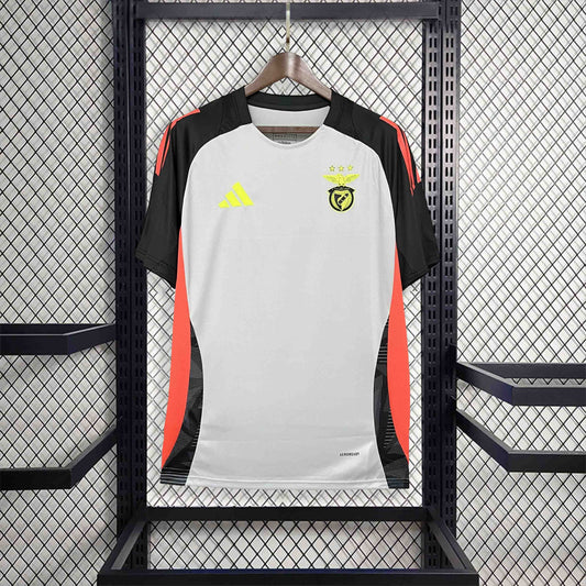 Camisola SLB 2024-25 Treino Versão Adepto
