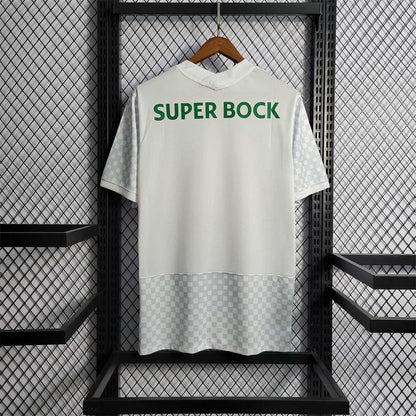 Camisola SCP 2022-23 Alternativa