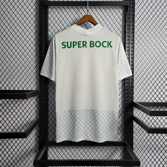 Camisola SCP 2022-23 Alternativa