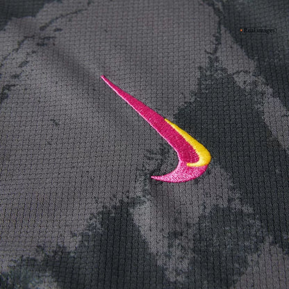 Camisola CHE 2024-25 Alternativa Preta Versão Adepto PALMER #20