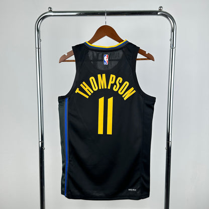 Camisola NBA 2025 Golden State Warriors