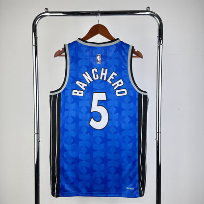 Camisola NBA 2024 Orlando Magic
