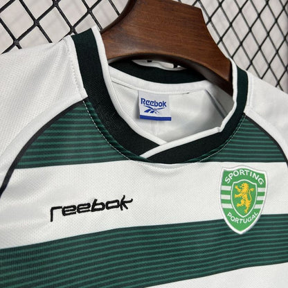 Kit Criança SCP 2001-03 Principal