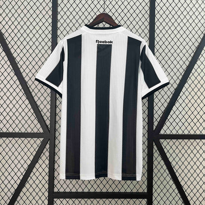 Camisola Botafogo-RJ 2024-25 Principal Versão Adepto