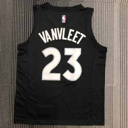 Camisola NBA 2021 Toronto Raptors