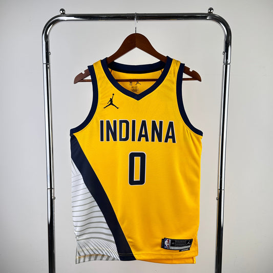 Camisola NBA 2023 Indiana Pacers