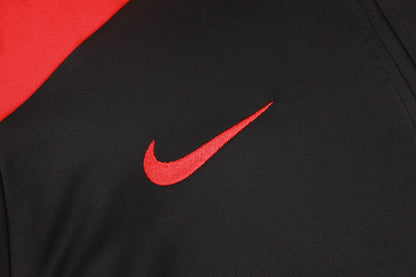 Fato de Treino Portugal 2024 - Camisola com Fecho