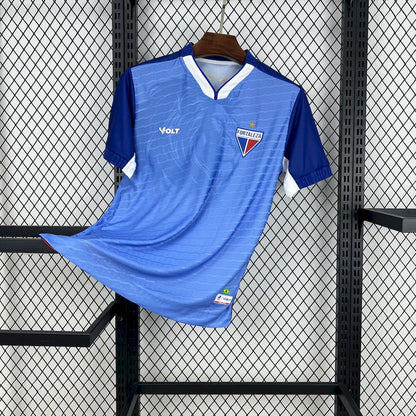Camisola Fortaleza EC 2025-26 Guarda-Redes Versão Adepto