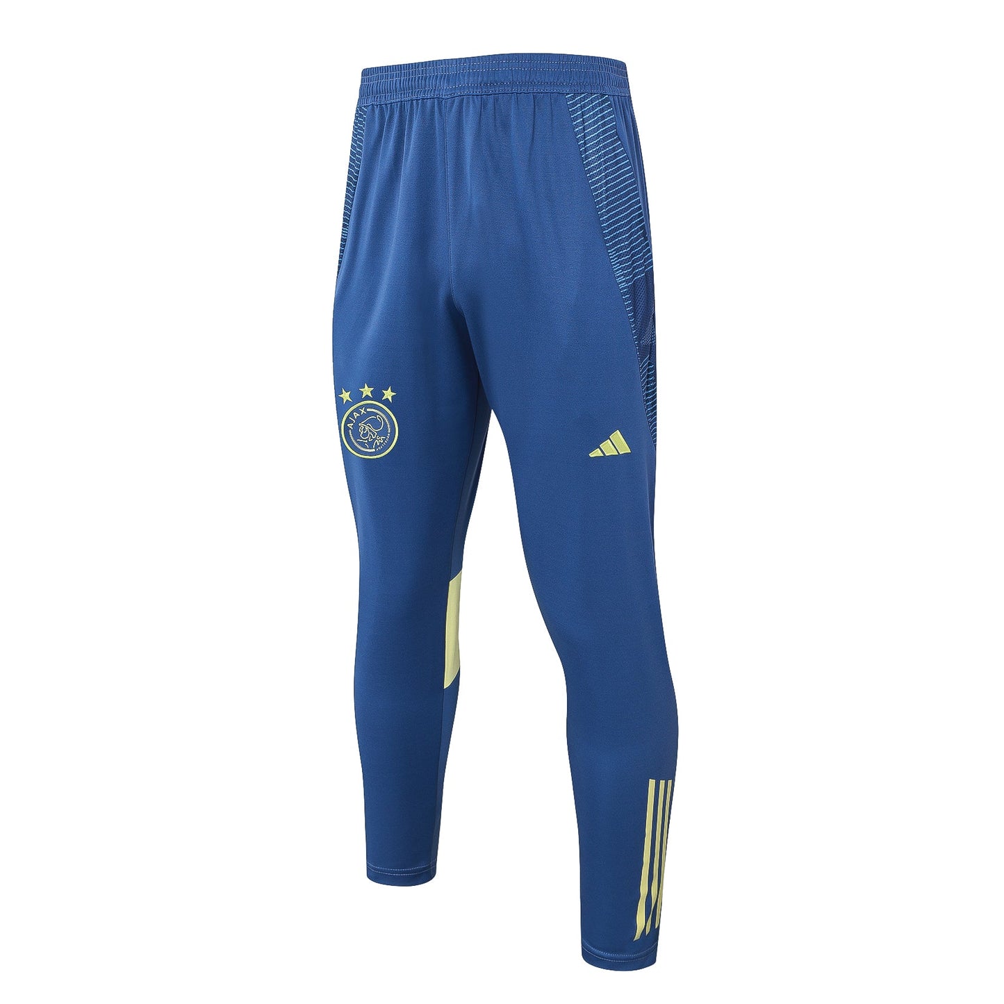 Fato de Treino AFC Ajax 2024-25 - Camisola com Fecho