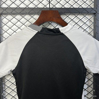 Kit Criança SC Corinthians 2025-26 Alternativo