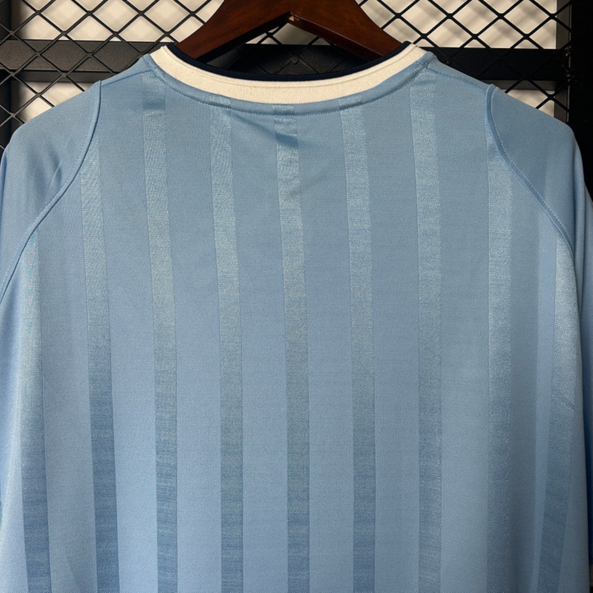 Camisola Celta Vigo 2001-02 Principal