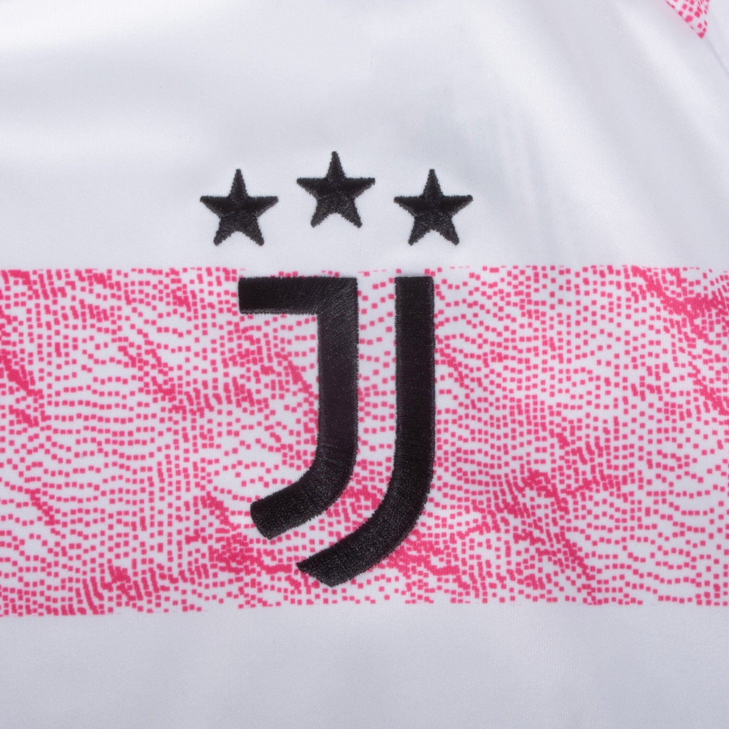 Camisola Juventus FC 2023-24 Alternativa CHIESA #7