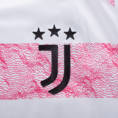 Camisola Juventus FC 2023-24 Alternativa CHIESA #7