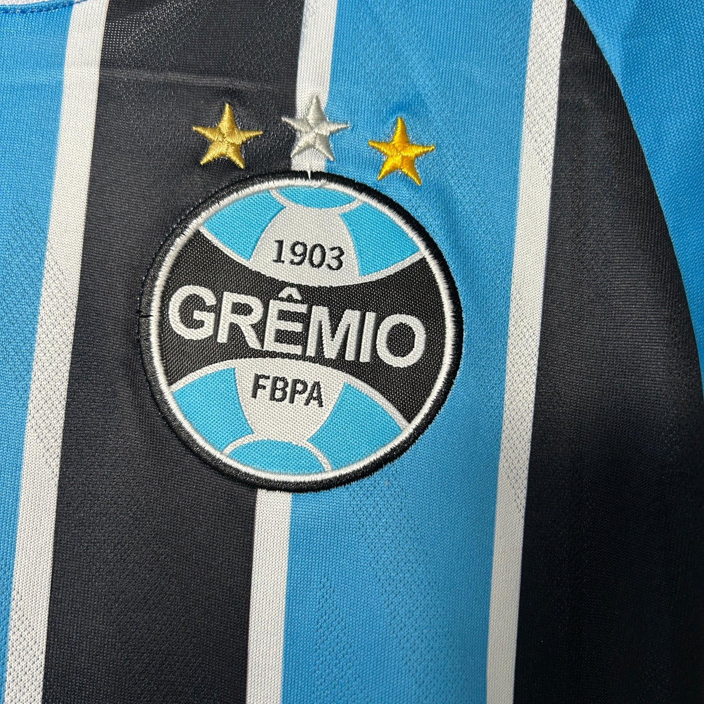 Kit Criança Gremio 2025-26 Principal